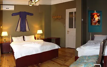 Mansion By Cheers Otel İstanbul