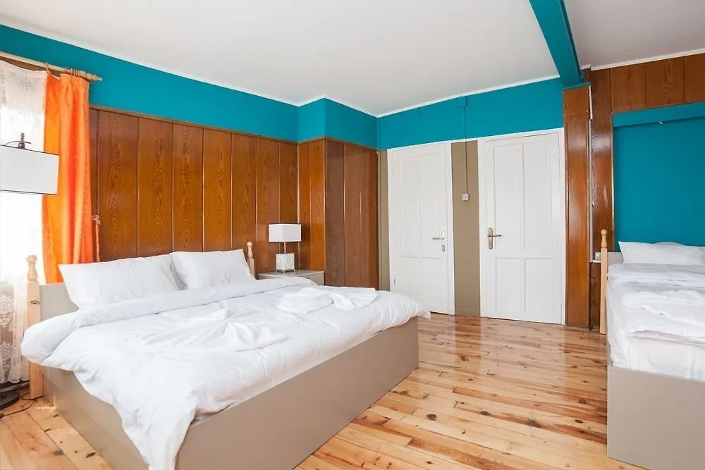 Mansion By Cheers Otel İstanbul