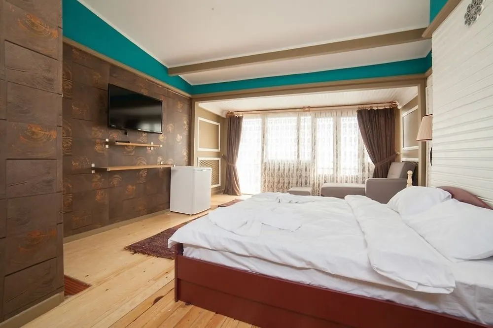 Mansion By Cheers Otel İstanbul