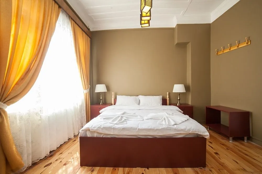 Mansion By Cheers Otel İstanbul