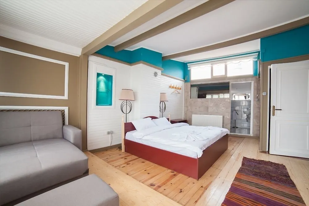 Mansion By Cheers Otel İstanbul