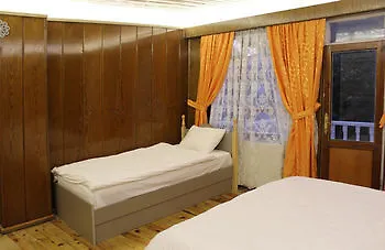Mansion By Cheers Otel İstanbul
