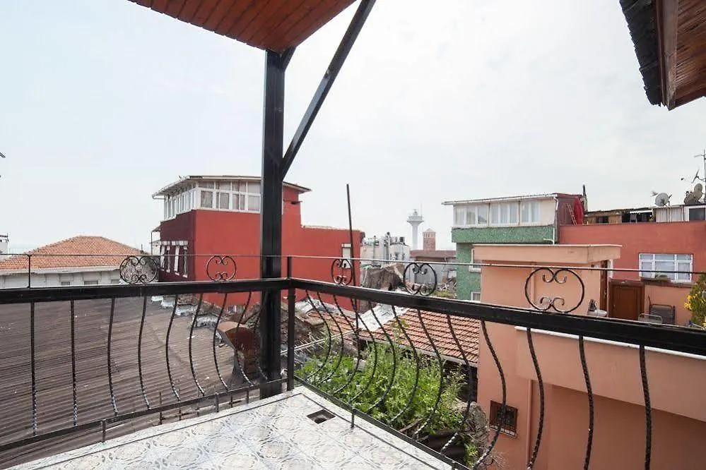 Mansion By Cheers Otel İstanbul