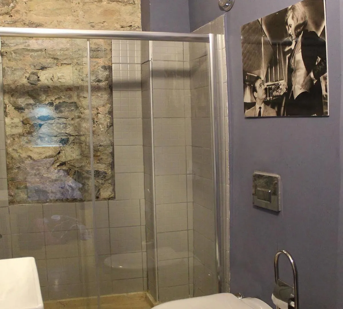 Mansion By Cheers Otel İstanbul