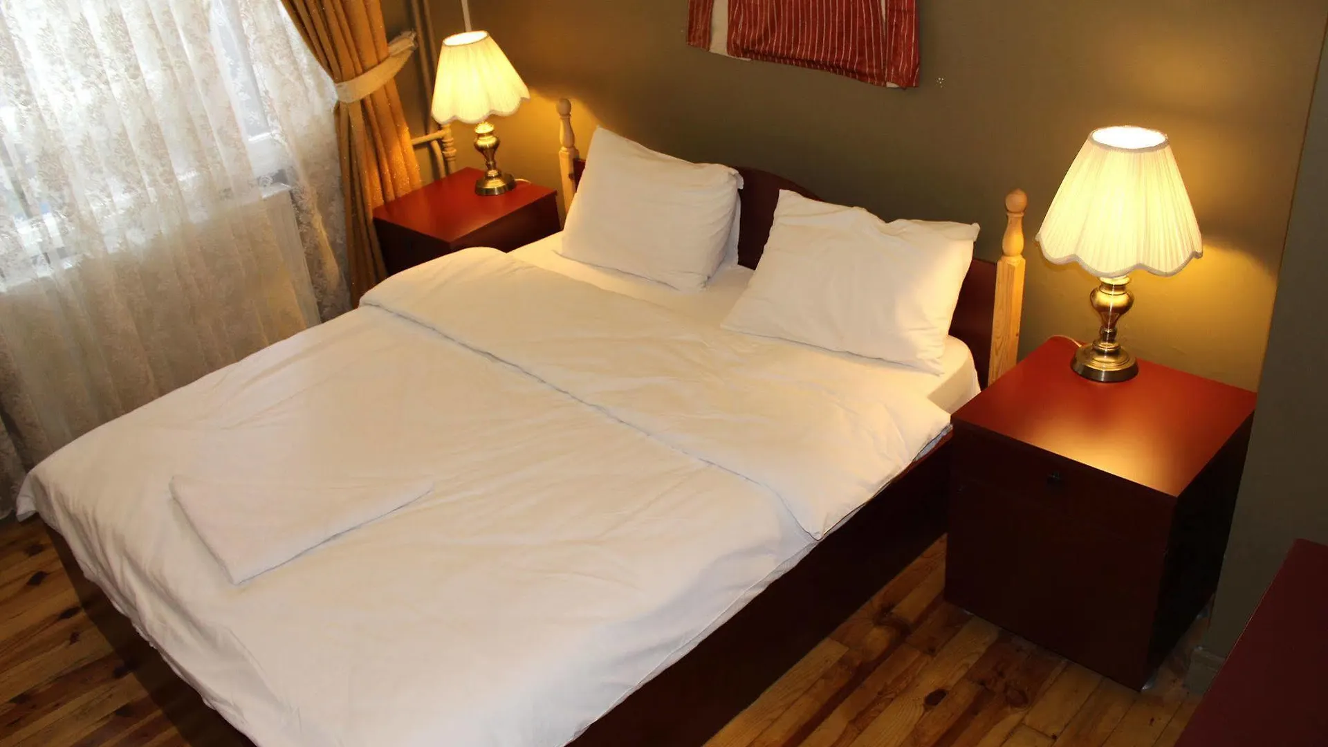 Mansion By Cheers Otel İstanbul