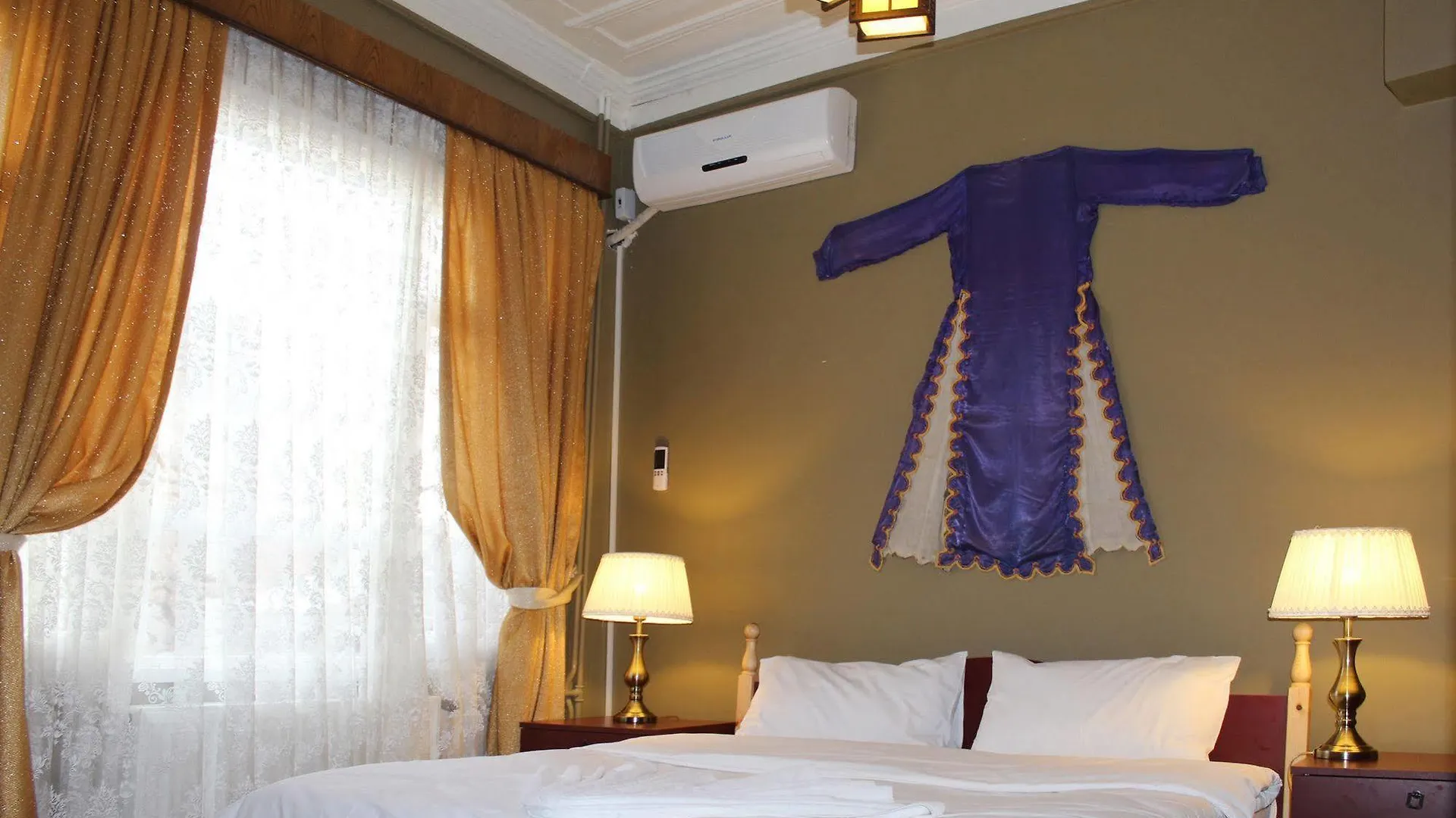 Mansion By Cheers Otel İstanbul