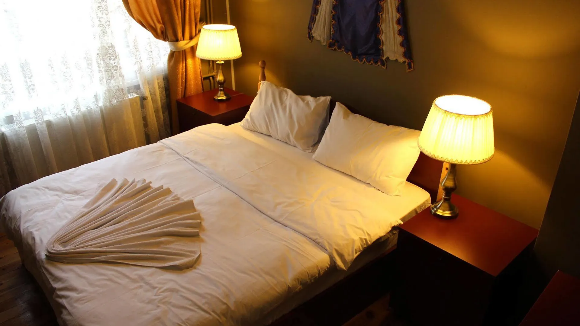 Mansion By Cheers Otel İstanbul
