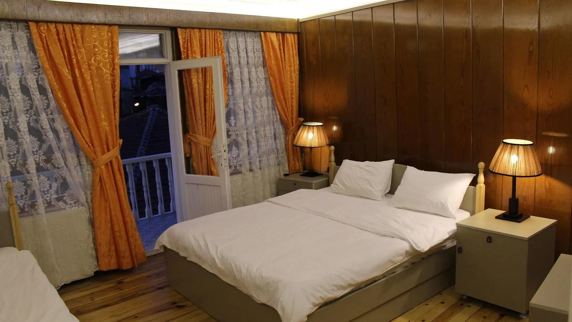 Mansion By Cheers Otel İstanbul