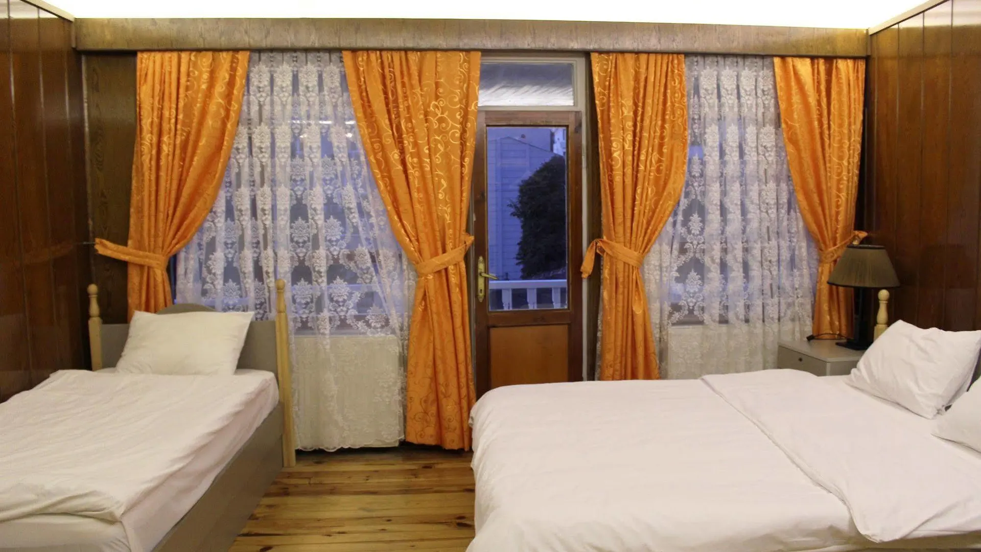 Mansion By Cheers Otel İstanbul