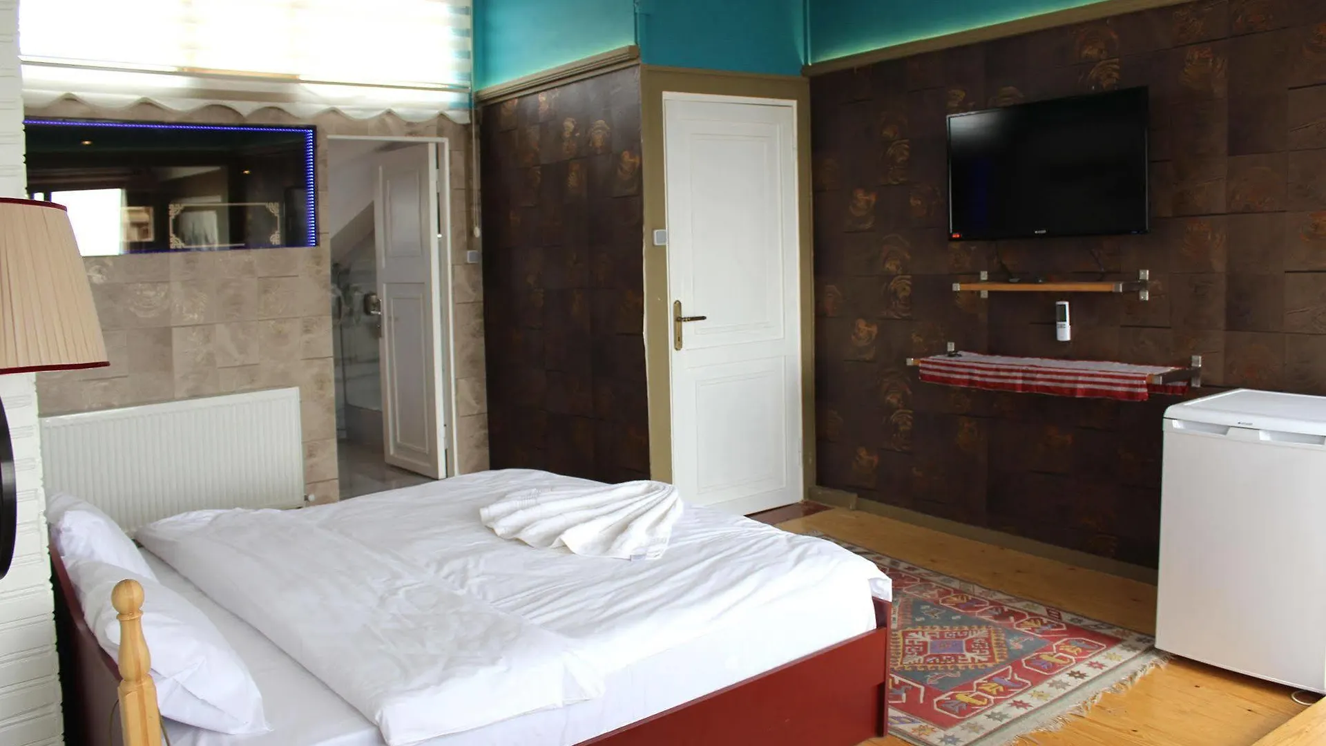 Mansion By Cheers Otel İstanbul 4*,