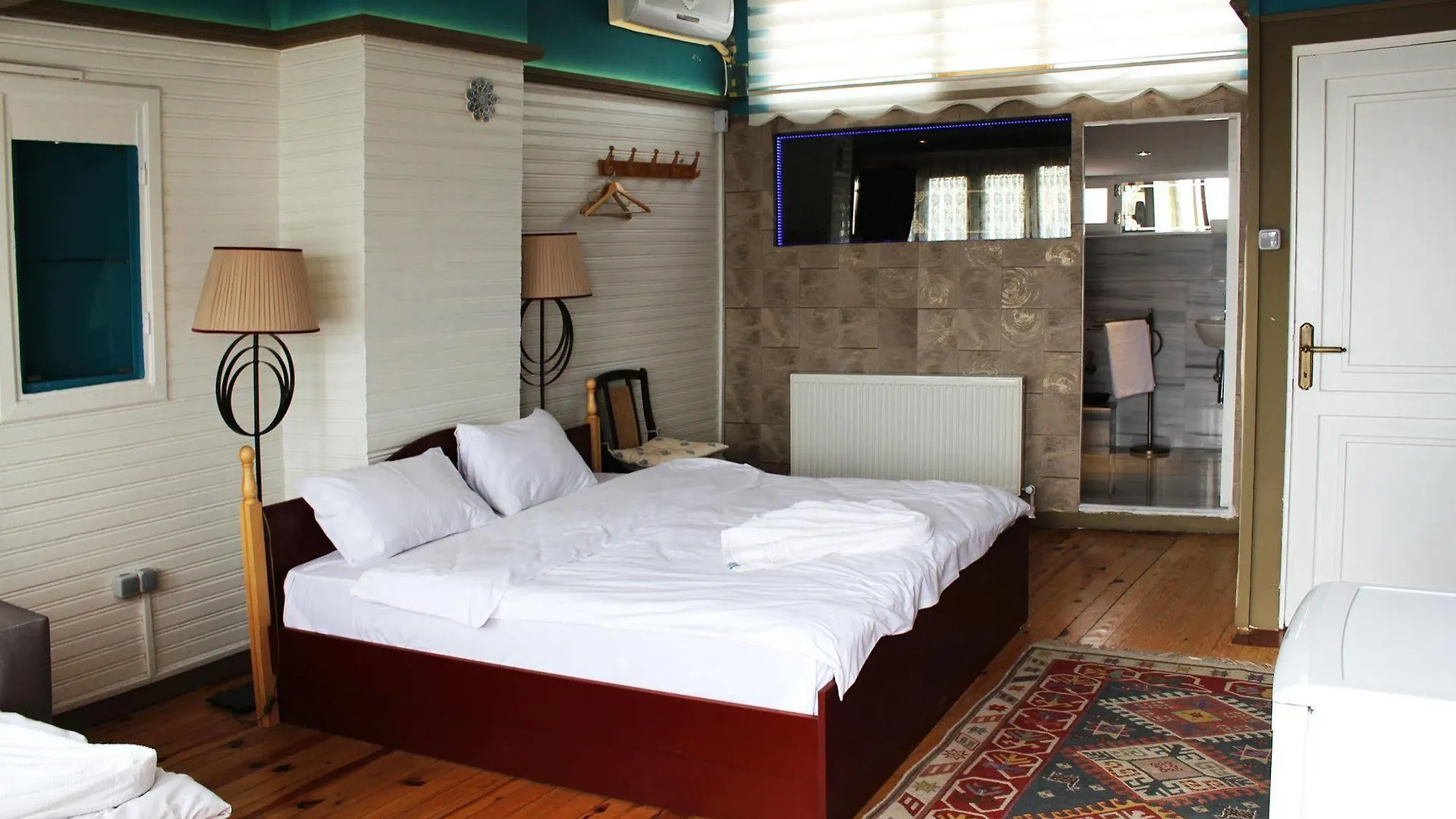 ****  Mansion By Cheers Otel İstanbul Türkiye