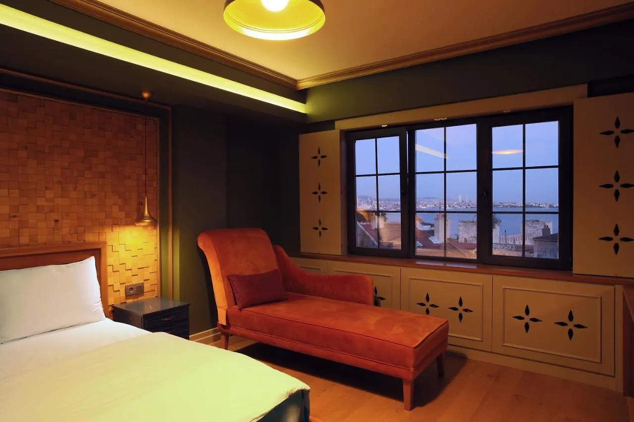 Mansion By Cheers Otel İstanbul