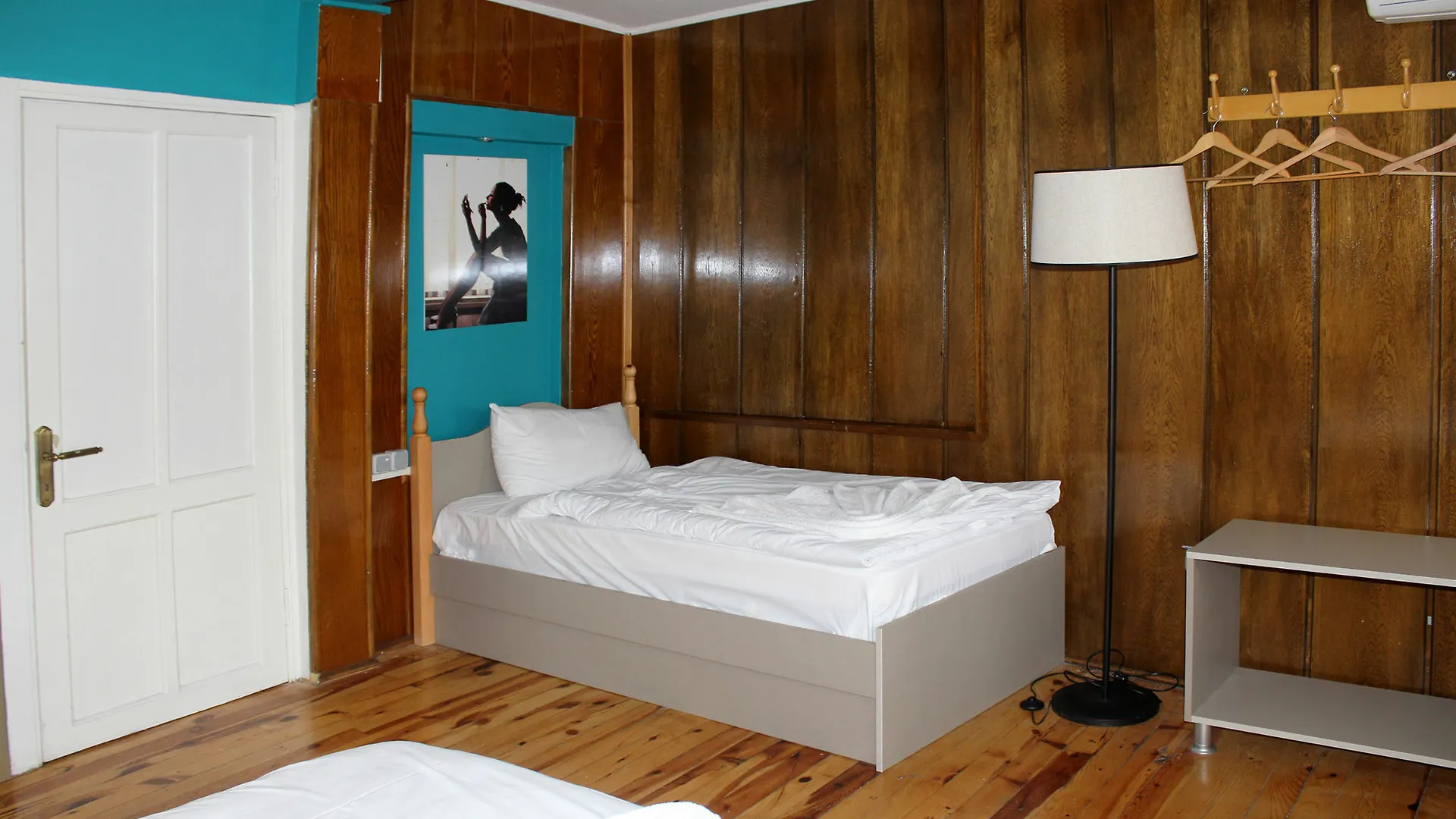 Mansion By Cheers Otel İstanbul