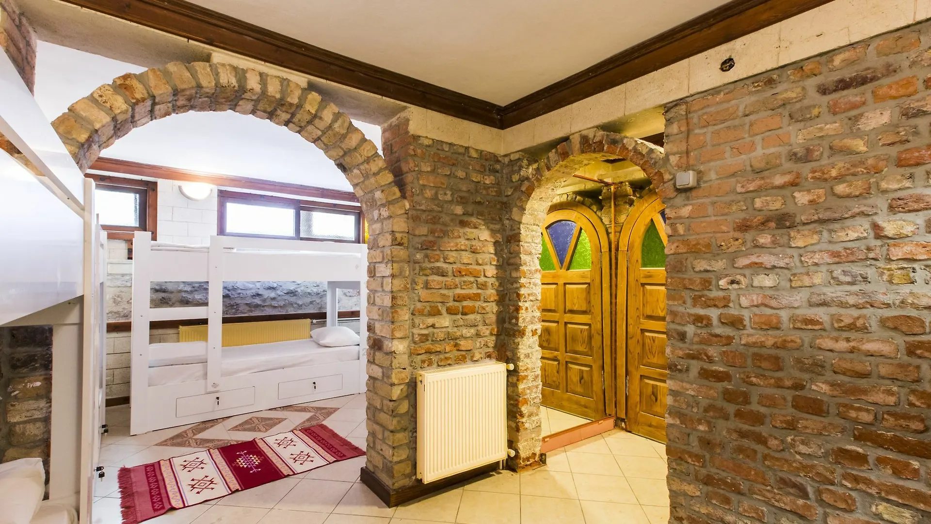 Mansion By Cheers Otel İstanbul