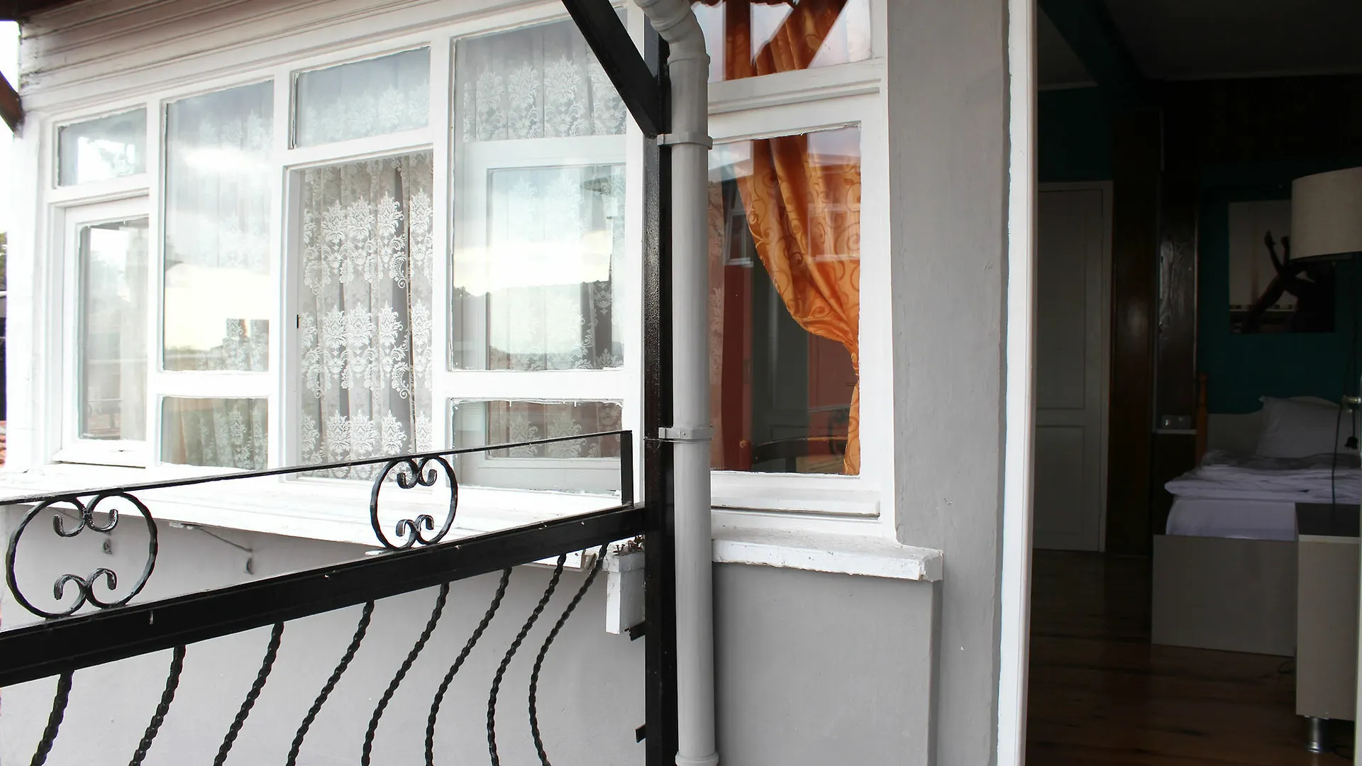 Mansion By Cheers Otel İstanbul Türkiye
