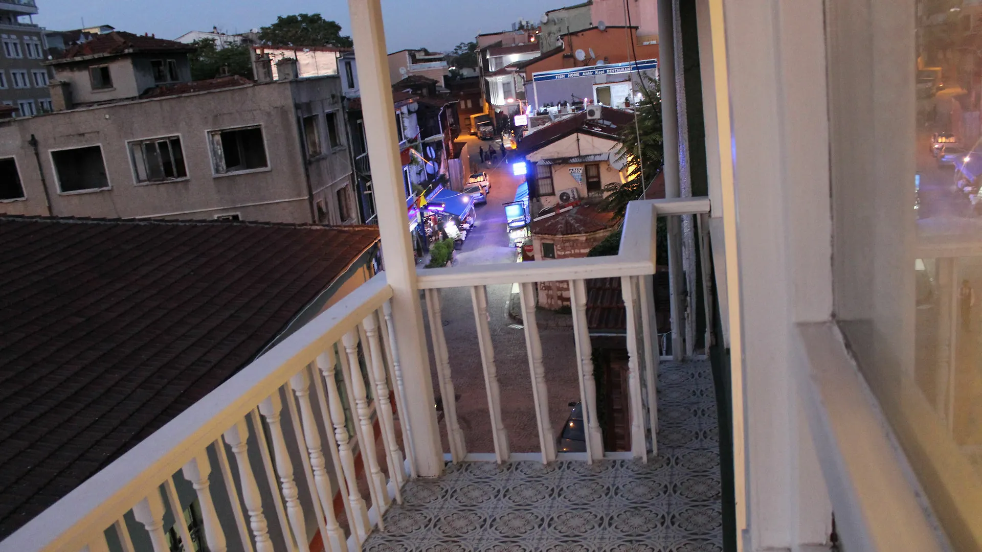 ****  Mansion By Cheers Otel İstanbul Türkiye