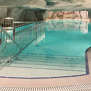Otel Amethyst, İstanbul