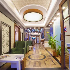 Otel Black Tulip, İstanbul