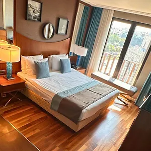 Otel Grand Durmaz, İstanbul