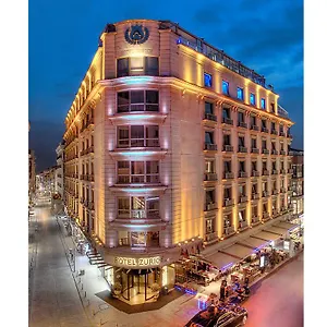 4* Hotel Zurich