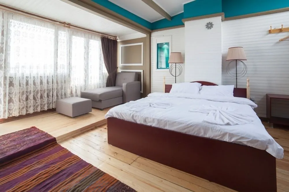 Mansion By Cheers Hotel Istanboel 4*,  Turkije