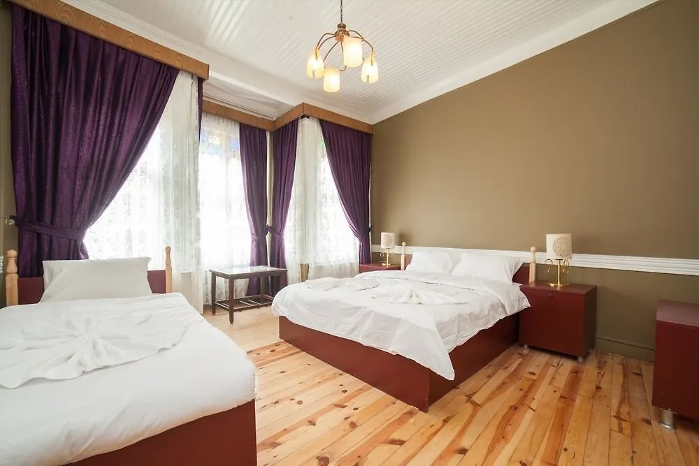 Mansion By Cheers Hotel Istanboel 4*,