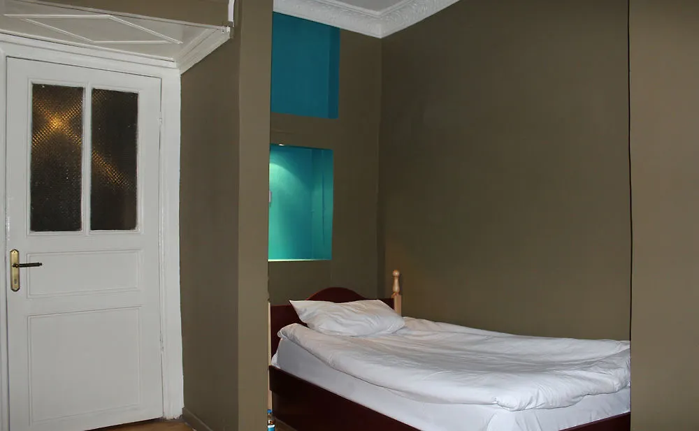 ****  Mansion By Cheers Hotel Istanboel Turkije