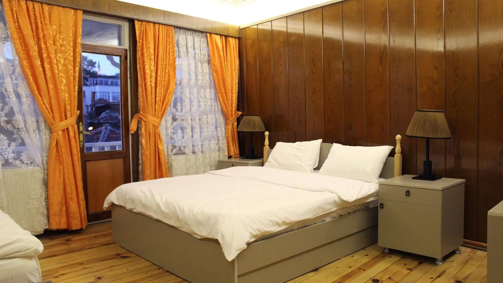 Mansion By Cheers Hotel Istanboel Turkije