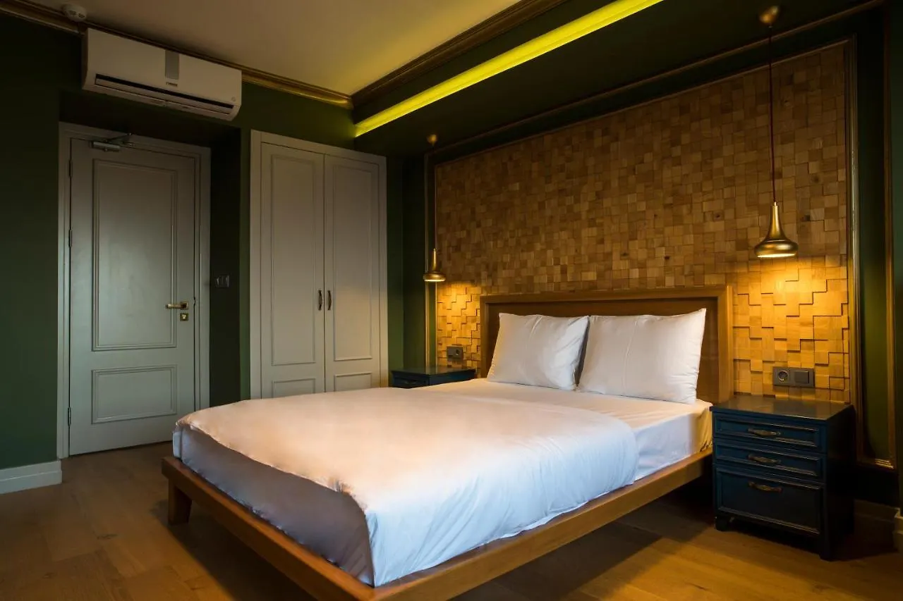 Mansion By Cheers Hotel Istanboel