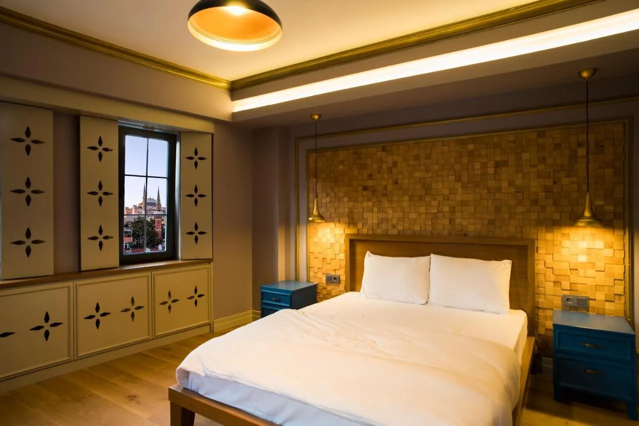 ****  Mansion By Cheers Hotel Istanboel Turkije