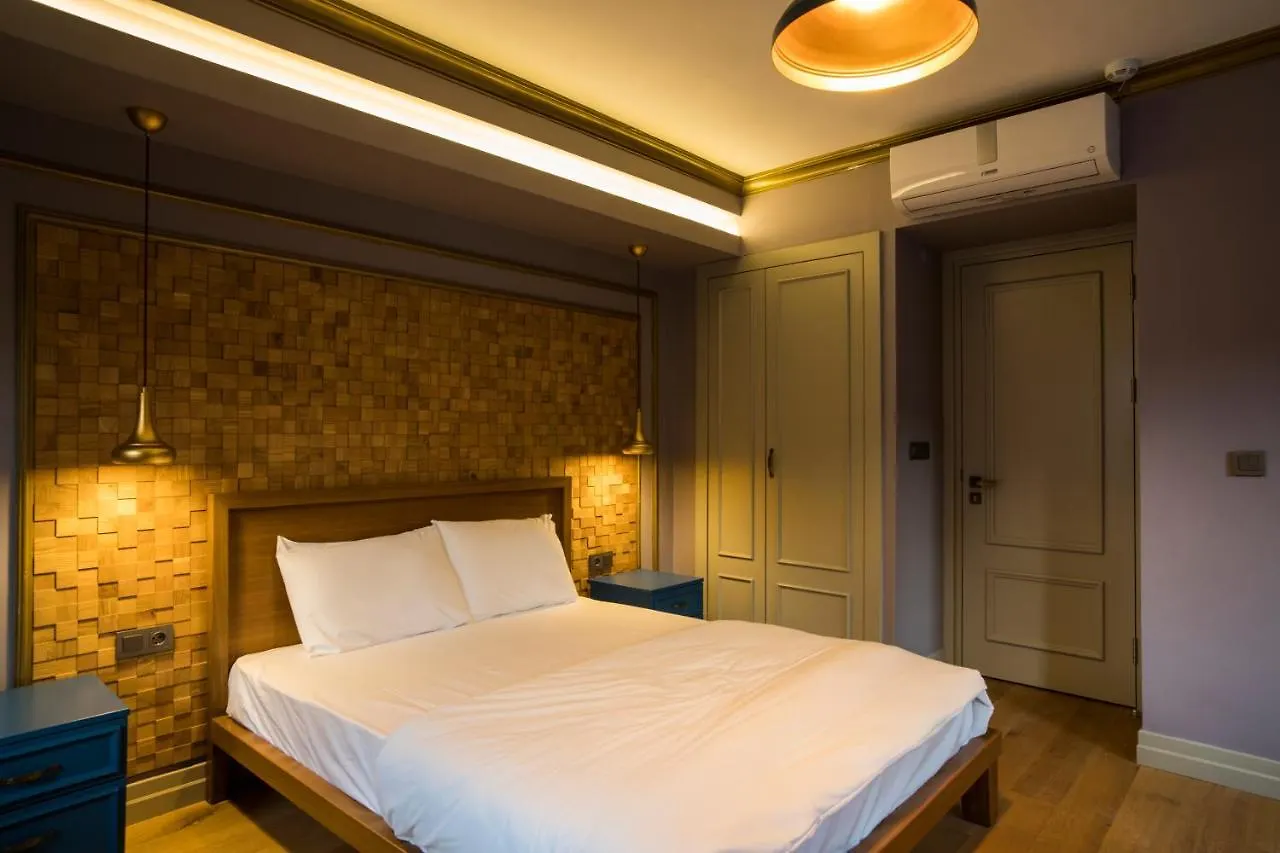 Mansion By Cheers Hotel Istanboel