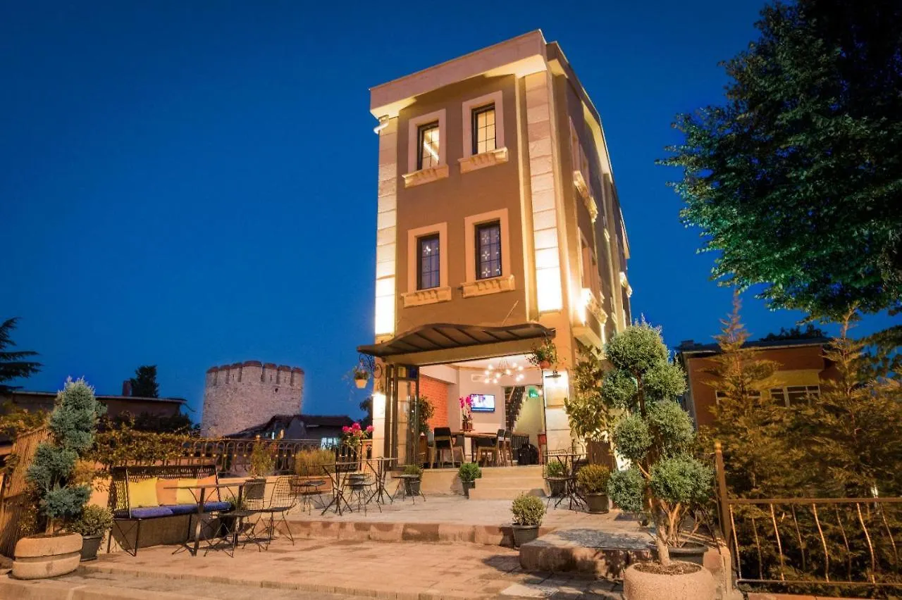 Mansion By Cheers Hotel Istanboel