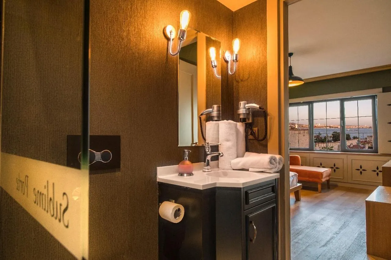 Mansion By Cheers Hotel Istanboel