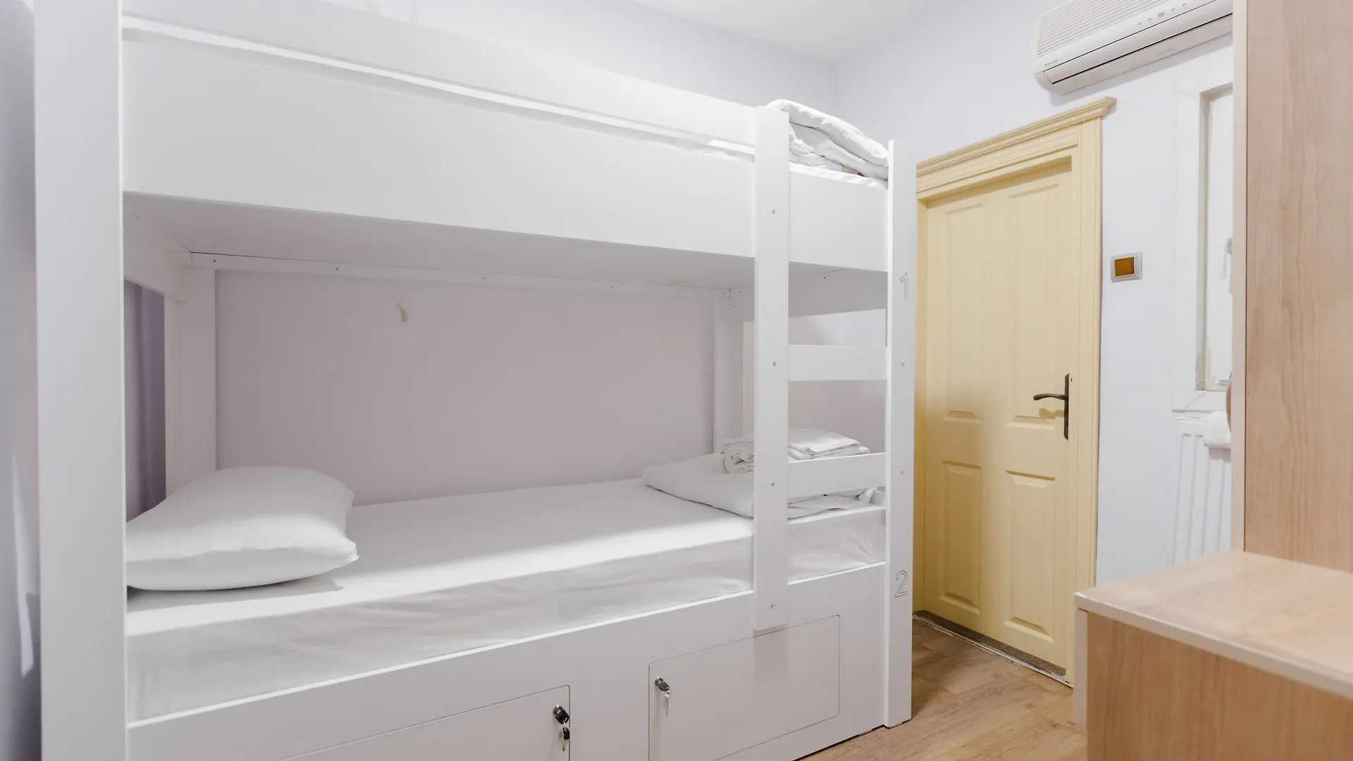 Mansion By Cheers Hotel Istanboel