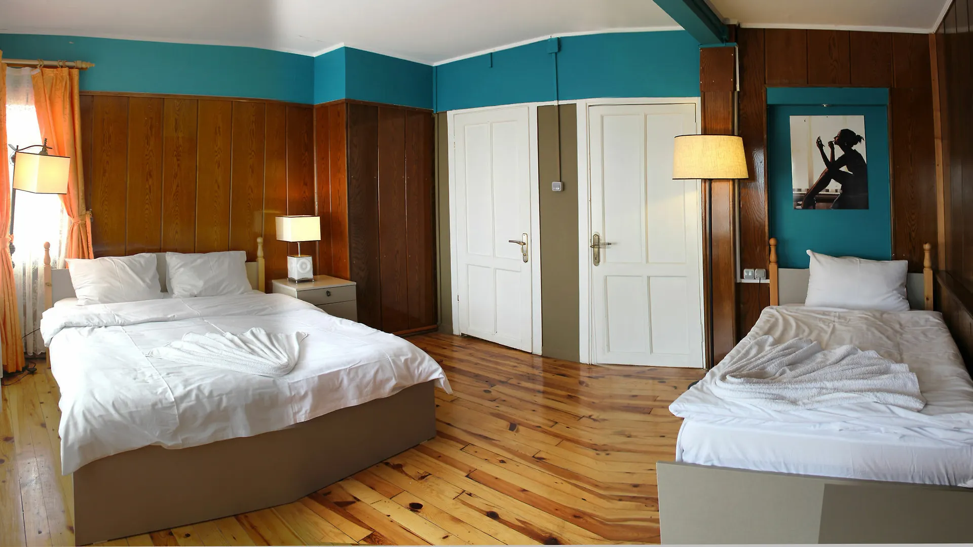 Mansion By Cheers Hotel Istanboel